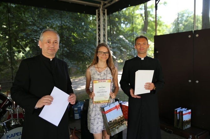 Główne uroczystości jubileuszowe w Sandomierzu