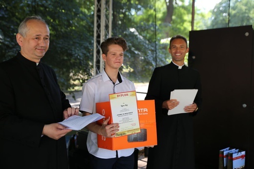 Główne uroczystości jubileuszowe w Sandomierzu