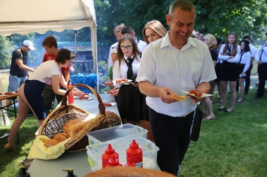 Główne uroczystości jubileuszowe w Sandomierzu