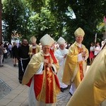 Główne uroczystości jubileuszowe w Sandomierzu