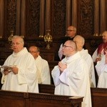 Główne uroczystości jubileuszowe w Sandomierzu