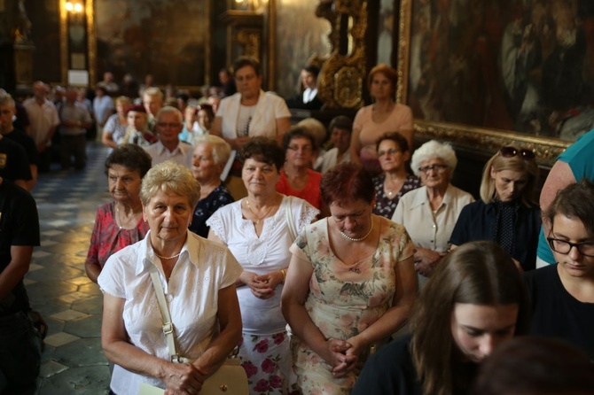 Główne uroczystości jubileuszowe w Sandomierzu