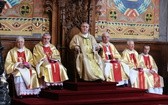 Główne uroczystości jubileuszowe w Sandomierzu