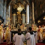 Główne uroczystości jubileuszowe w Sandomierzu