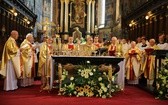 Główne uroczystości jubileuszowe w Sandomierzu