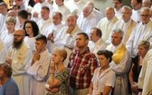 Główne uroczystości jubileuszowe w Sandomierzu