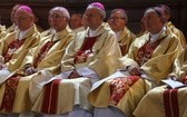 Główne uroczystości jubileuszowe w Sandomierzu