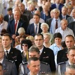 Główne uroczystości jubileuszowe w Sandomierzu