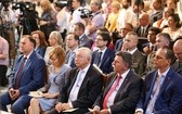 Główne uroczystości jubileuszowe w Sandomierzu