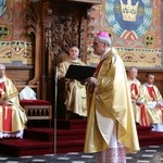 Główne uroczystości jubileuszowe w Sandomierzu