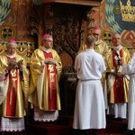 Główne uroczystości jubileuszowe w Sandomierzu