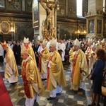 Główne uroczystości jubileuszowe w Sandomierzu