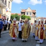 Główne uroczystości jubileuszowe w Sandomierzu