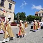 Główne uroczystości jubileuszowe w Sandomierzu