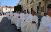 Główne uroczystości jubileuszowe w Sandomierzu