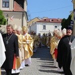 Główne uroczystości jubileuszowe w Sandomierzu