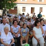 Główne uroczystości jubileuszowe w Sandomierzu