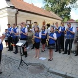 Główne uroczystości jubileuszowe w Sandomierzu