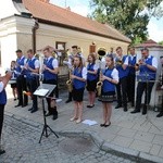 Główne uroczystości jubileuszowe w Sandomierzu