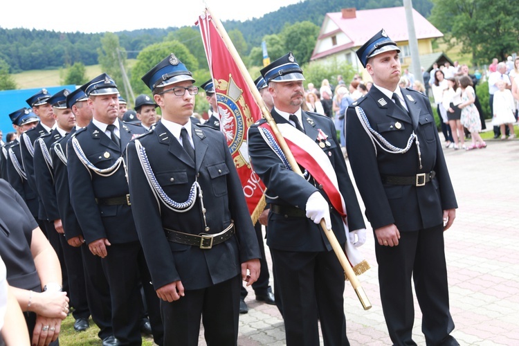 Dróżki Bobolowe w Śnietnicy