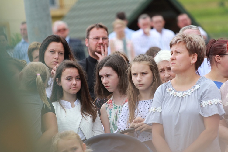 Dróżki Bobolowe w Śnietnicy