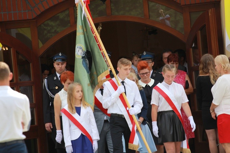 Dróżki Bobolowe w Śnietnicy