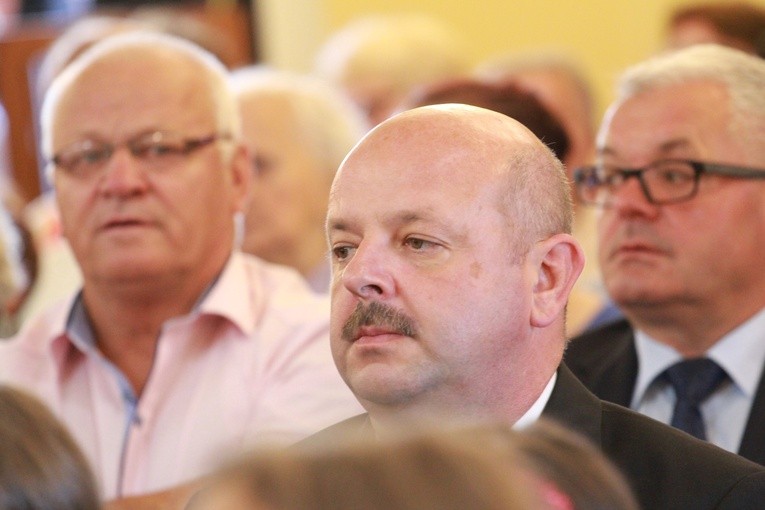 Dróżki Bobolowe w Śnietnicy