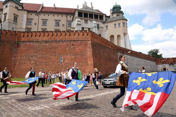 Jarmark świętojański 2018