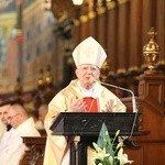 Główne uroczystości jubileuszowe w Sandomierzu