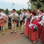 Odpust Kaszubski w Polanowie cz. 1