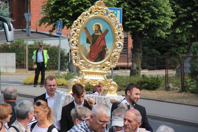 Odpust Kaszubski w Polanowie cz. 1