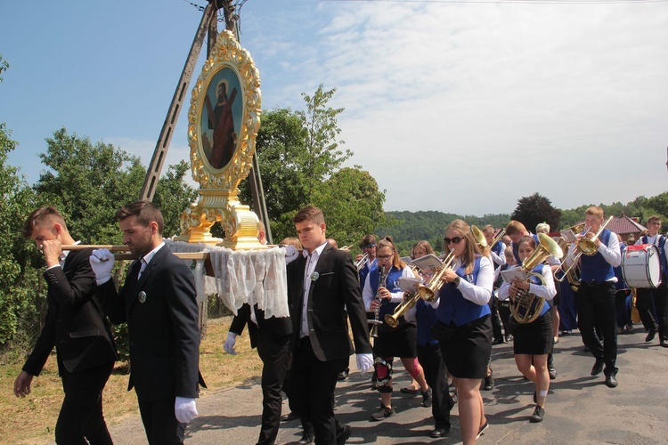 Odpust Kaszubski w Polanowie cz. 1