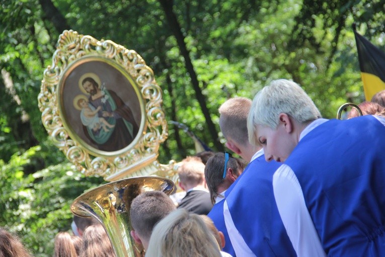 Odpust Kaszubski w Polanowie cz. 1