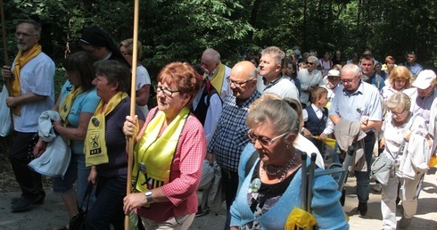 Odpust Kaszubski w Polanowie cz. 1