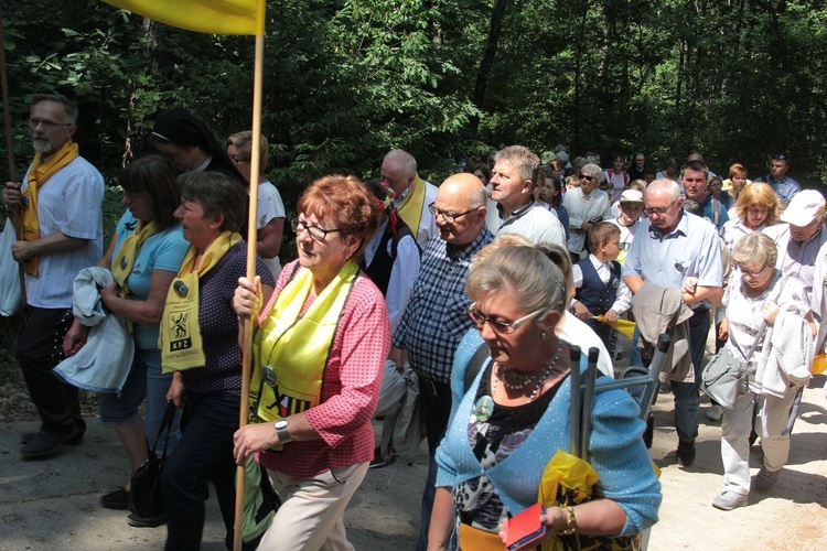 Odpust Kaszubski w Polanowie cz. 1