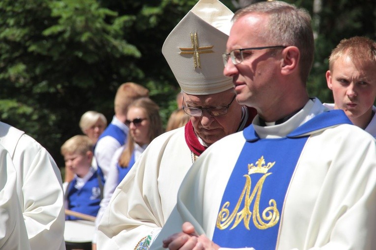 Odpust Kaszubski w Polanowie cz. 2