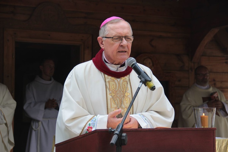 Odpust Kaszubski w Polanowie cz. 2