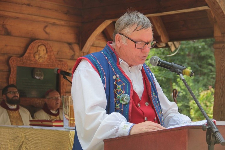 Odpust Kaszubski w Polanowie cz. 2