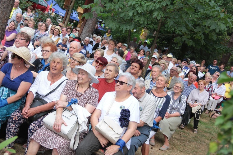 Odpust Kaszubski w Polanowie cz. 2