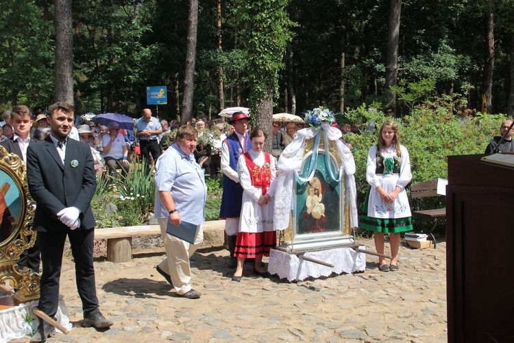 Odpust Kaszubski w Polanowie cz. 2