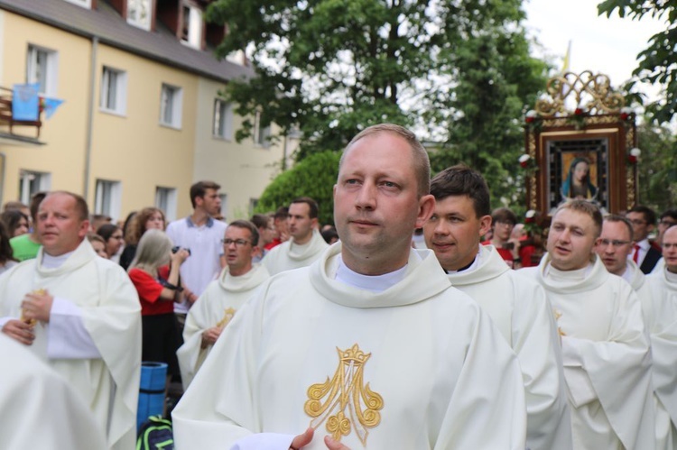 Diecezjalne Dni Młodzieży