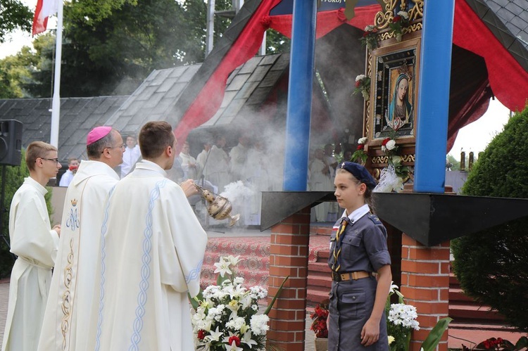 Diecezjalne Dni Młodzieży