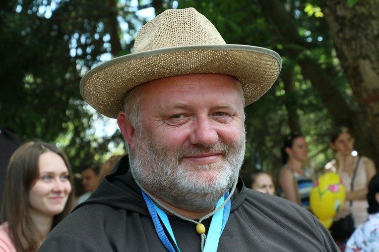 Festyn na Poczekajce