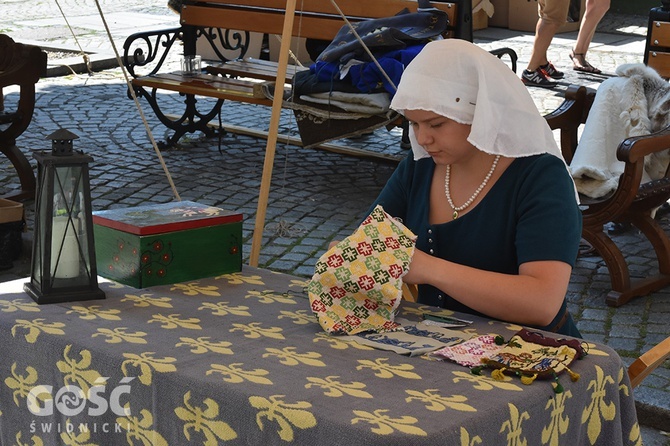 Obchody 650. rocznicy śmierci Bolka II Świdnickiego