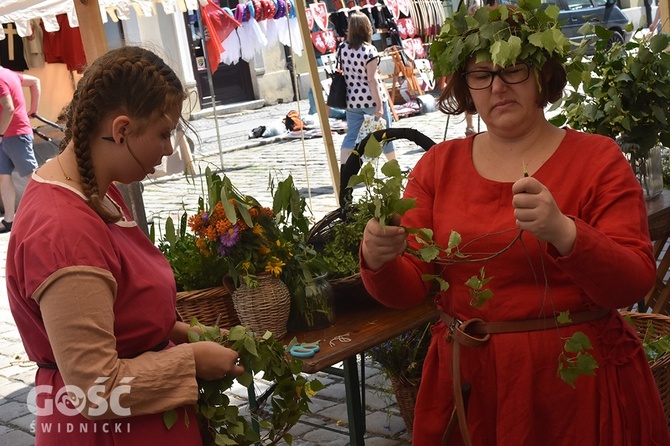 Obchody 650. rocznicy śmierci Bolka II Świdnickiego