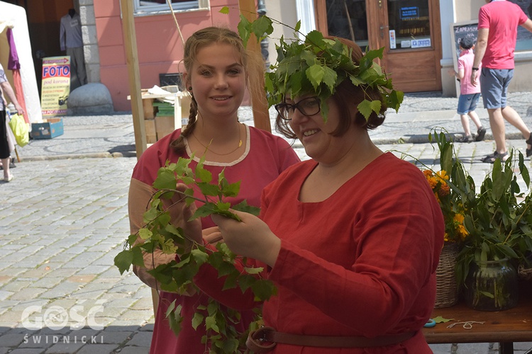 Obchody 650. rocznicy śmierci Bolka II Świdnickiego