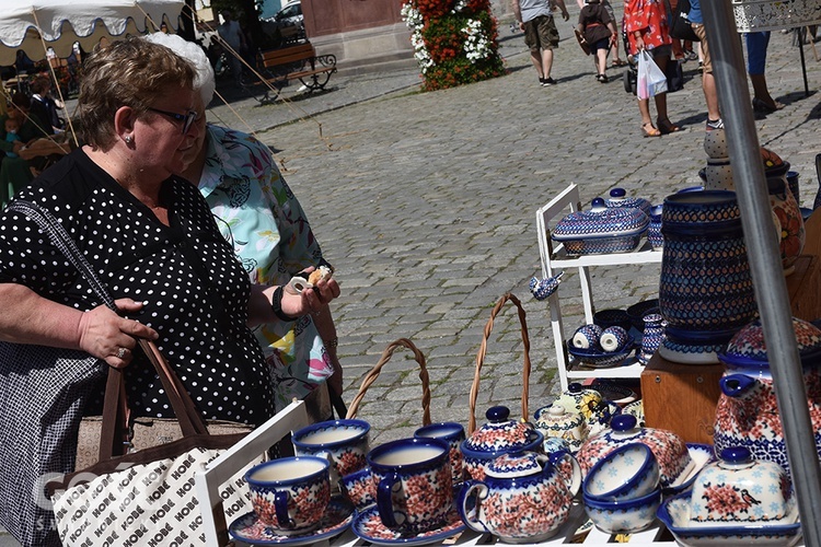 Obchody 650. rocznicy śmierci Bolka II Świdnickiego