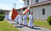 Złoty jubileusz ks. Tomasza Horaka