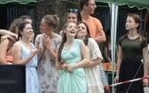 17. Szkolny festyn "u Sióstr" w Bielsku-Białej