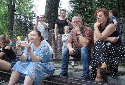 17. Szkolny festyn "u Sióstr" w Bielsku-Białej